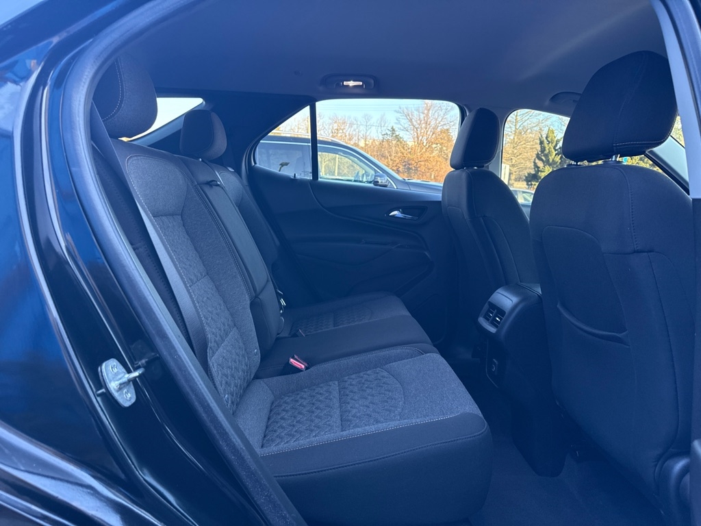 Chevrolet Equinox LT 4D SUV AWD 1.5T 2022