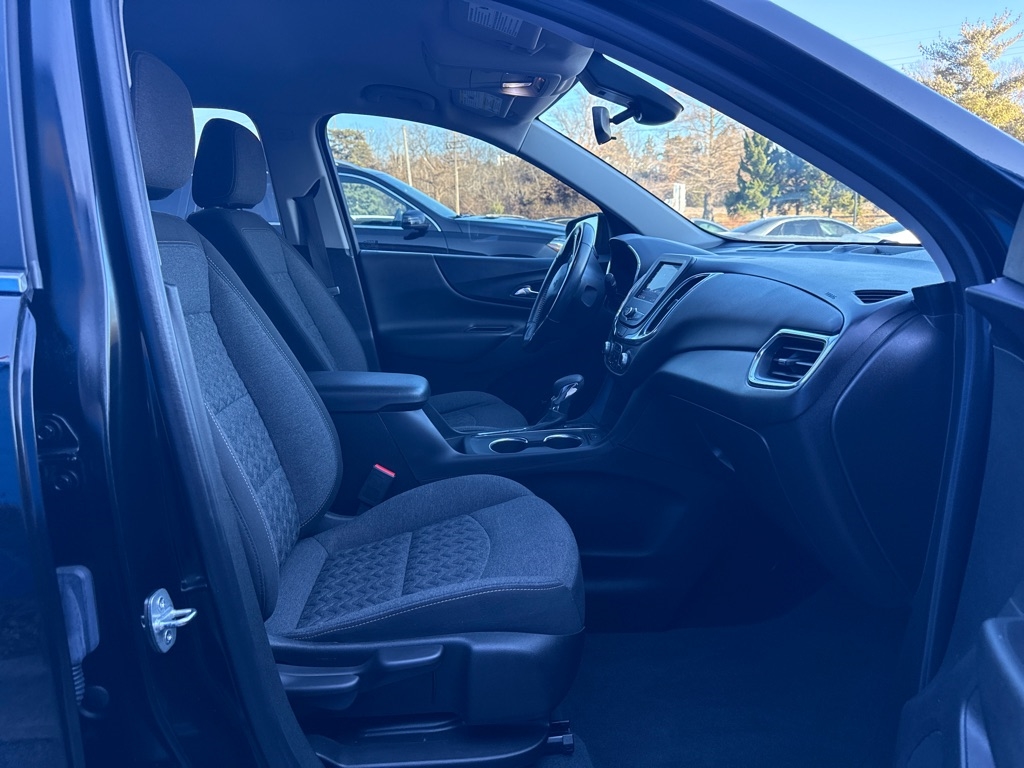 Chevrolet Equinox LT 4D SUV AWD 1.5T 2022