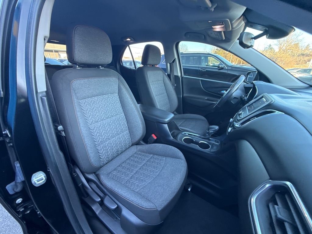 Chevrolet Equinox LT 4D SUV AWD 1.5T 2022