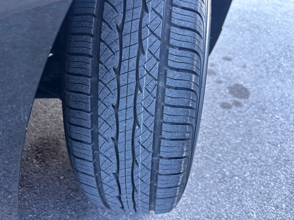 Chevrolet Equinox LT 4D SUV AWD 1.5T 2022