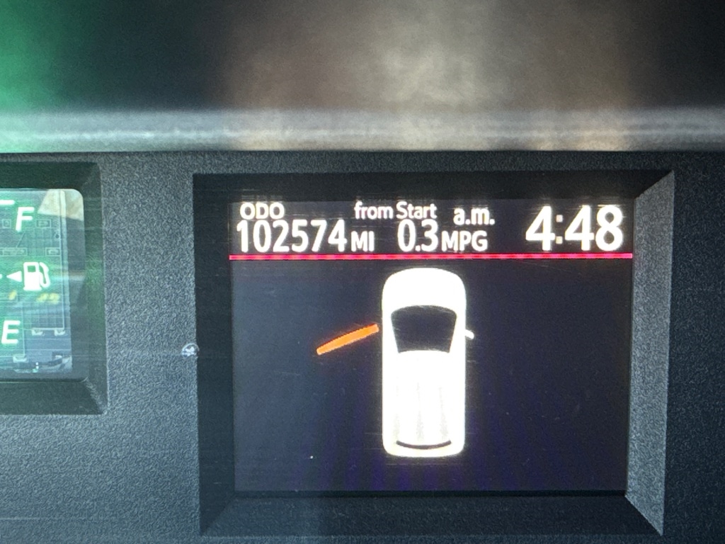 Toyota Prius c 4D Hatchback 2012