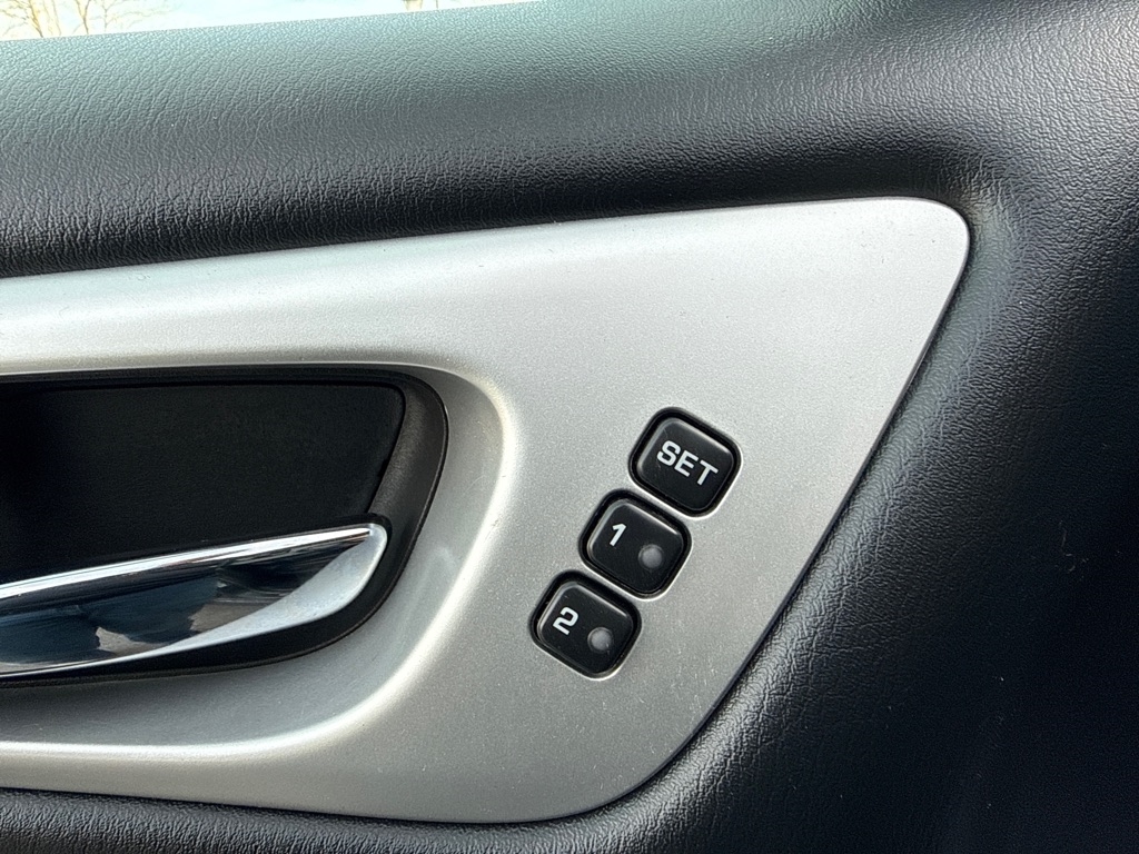 Nissan Pathfinder 4WD 4dr Platinum 2018