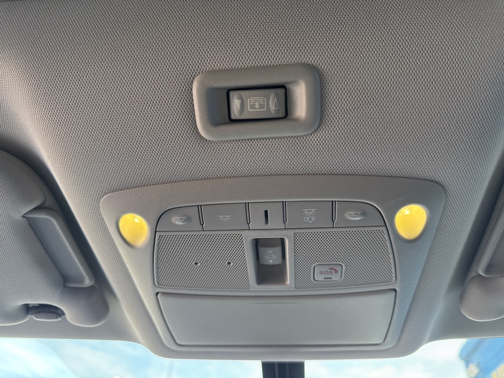 Nissan Pathfinder 4WD 4dr Platinum 2018