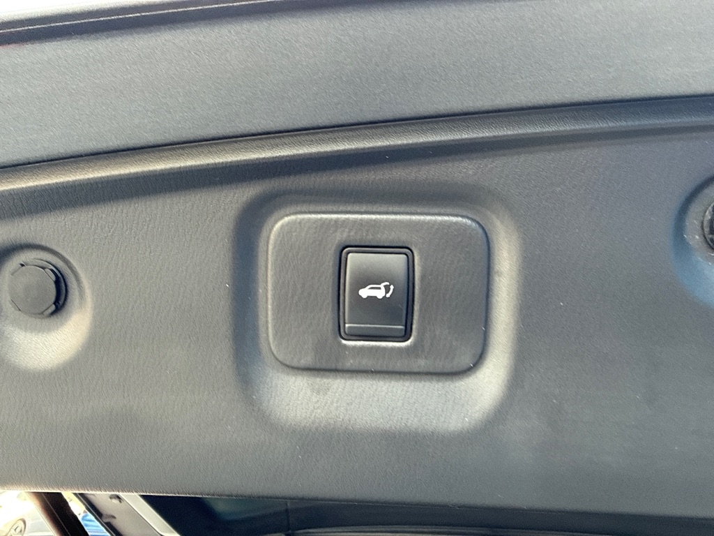 Nissan Pathfinder 4WD 4dr Platinum 2018