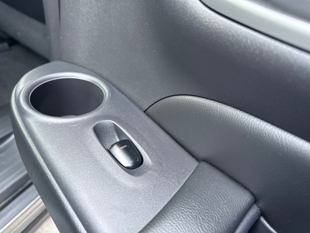 Nissan Pathfinder 4WD 4dr Platinum 2018