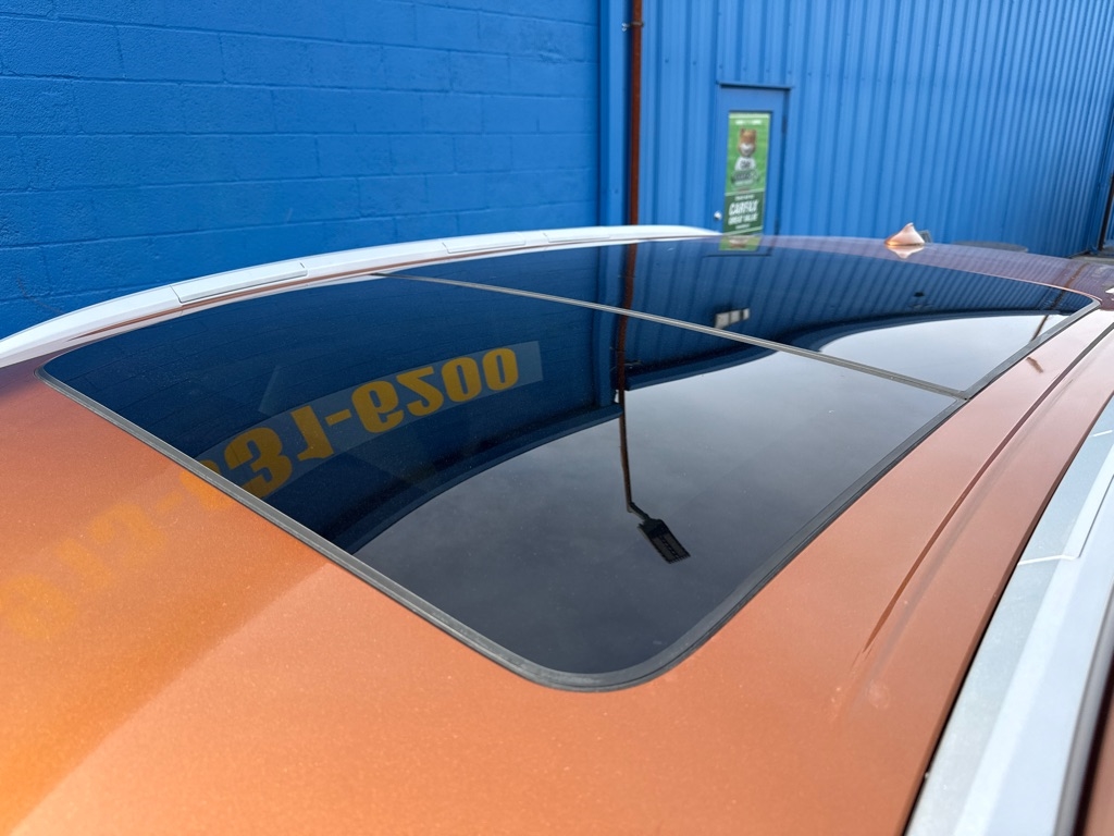 Nissan Murano Platinum AWD 2015