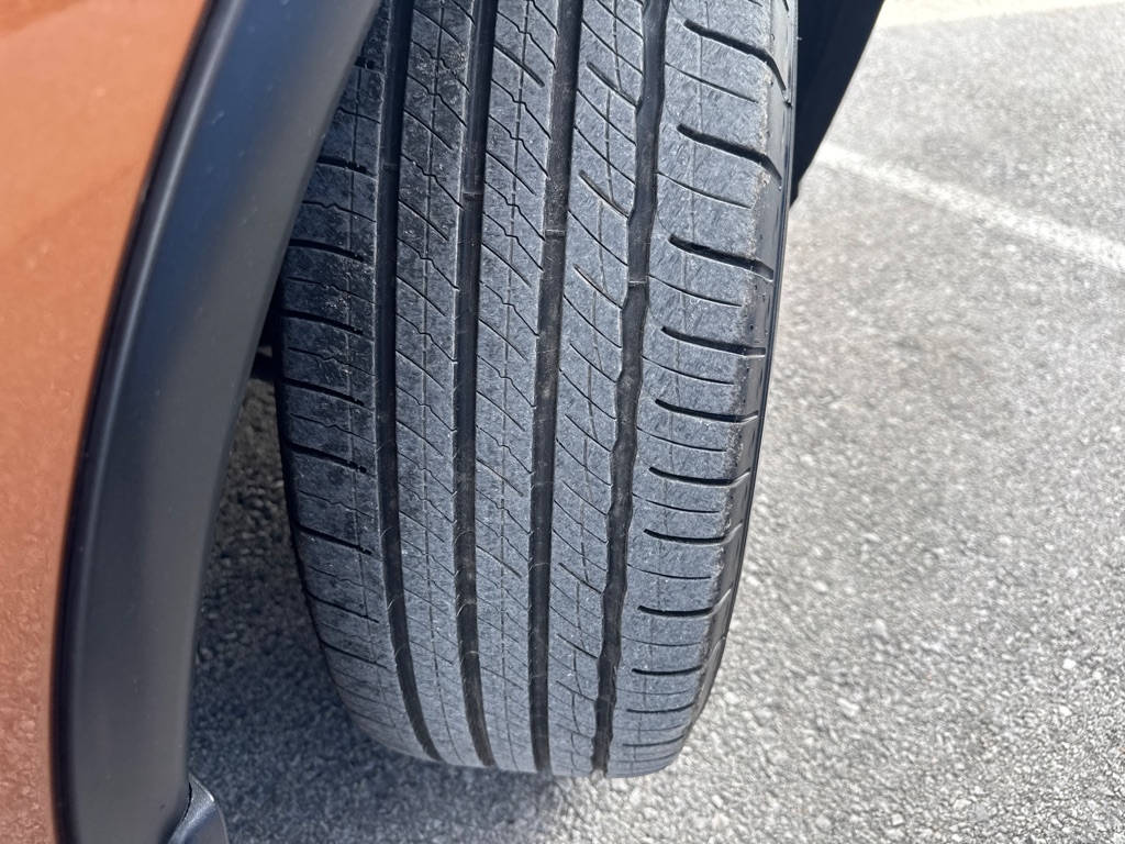 Nissan Murano Platinum AWD 2015