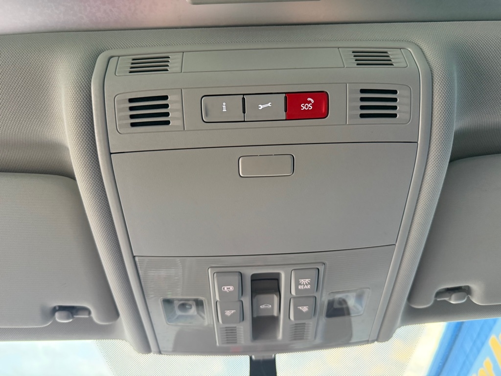 Volkswagen Golf 4dr HB Auto TSI SEL 2017