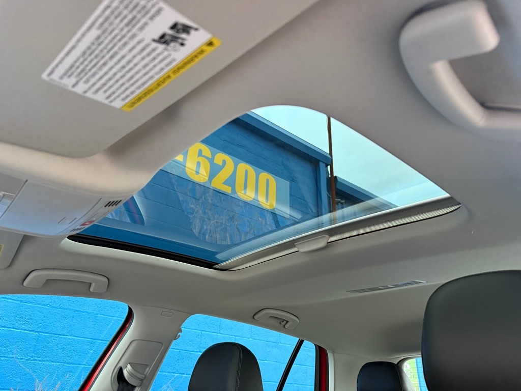 Volkswagen Golf 4dr HB Auto TSI SEL 2017