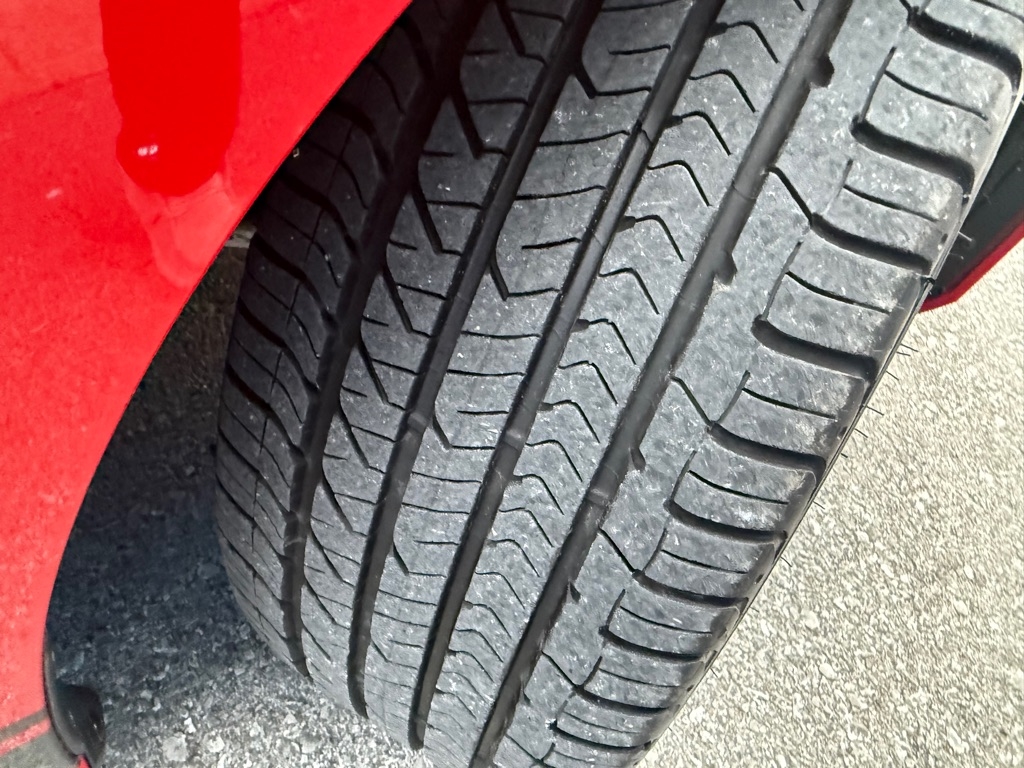 Volkswagen Golf 4dr HB Auto TSI SEL 2017