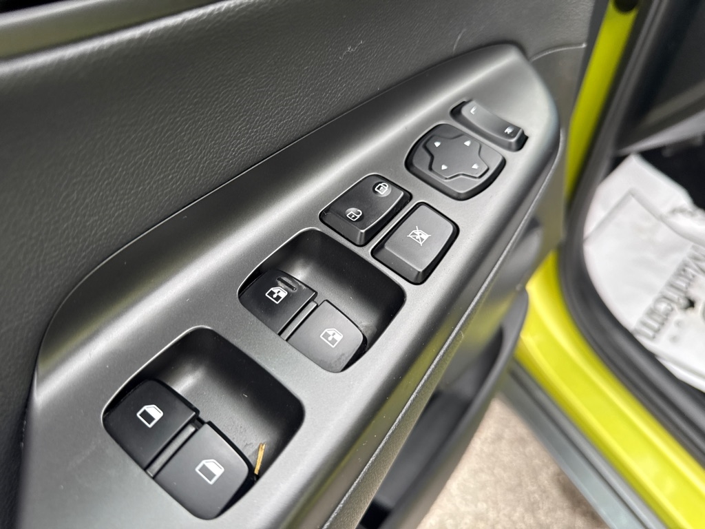 Hyundai Kona Limited 1.6T DCT AWD 2019