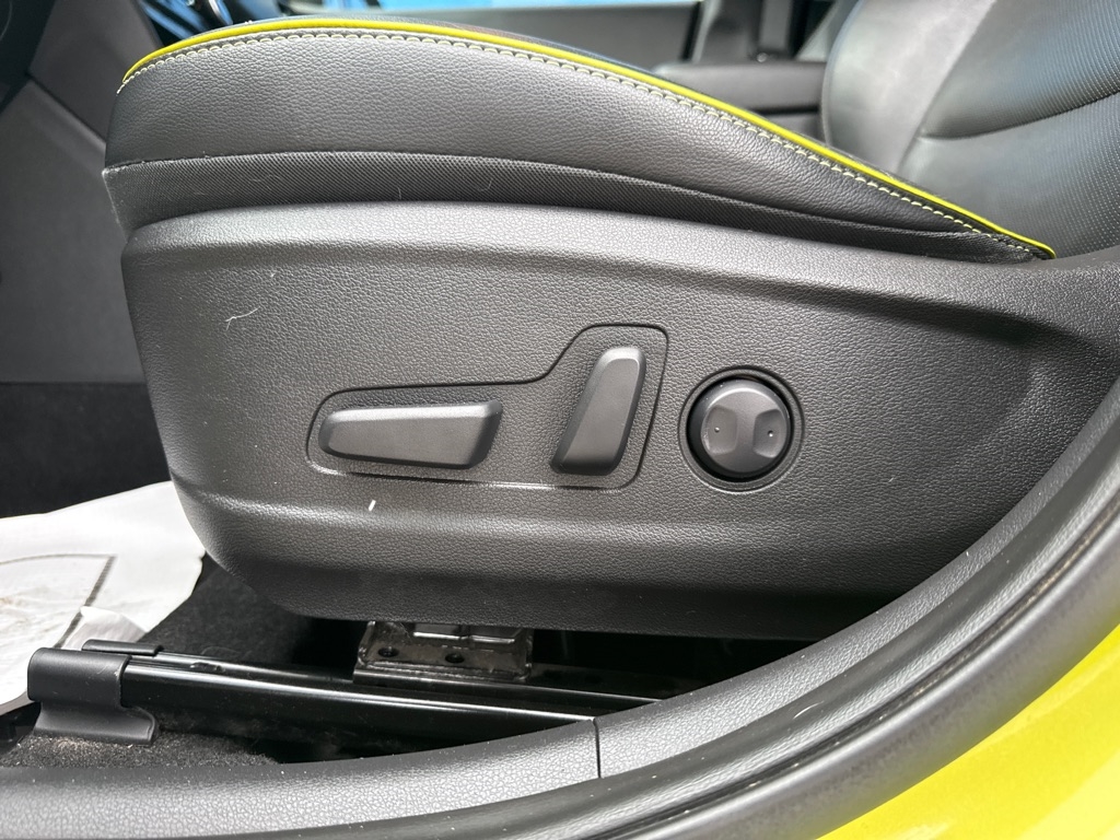 Hyundai Kona Limited 1.6T DCT AWD 2019