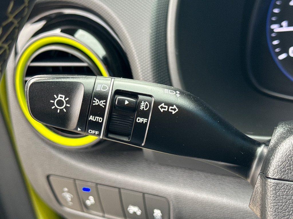 Hyundai Kona Limited 1.6T DCT AWD 2019