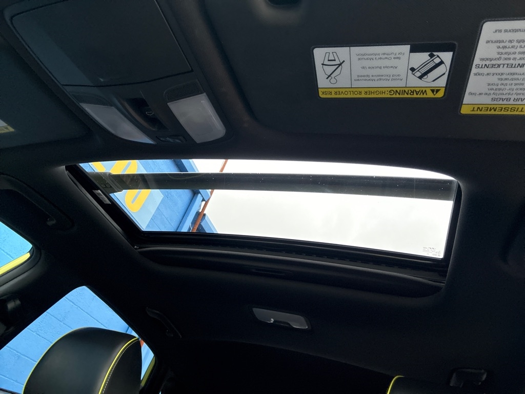 Hyundai Kona Limited 1.6T DCT AWD 2019