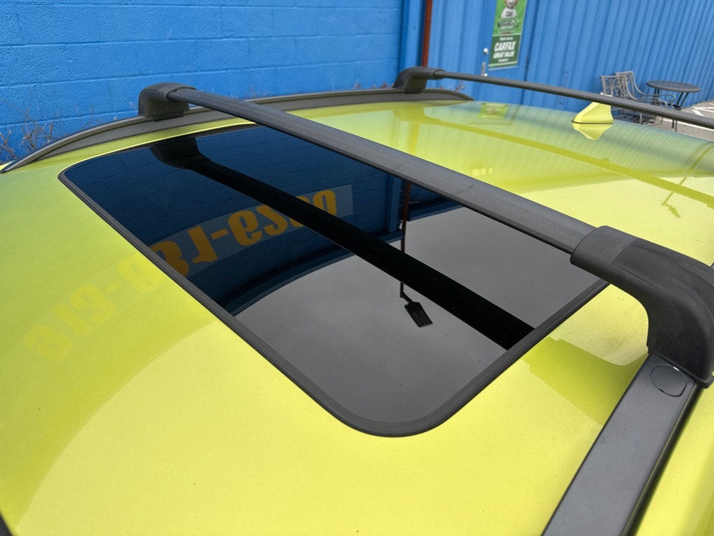 Hyundai Kona Limited 1.6T DCT AWD 2019