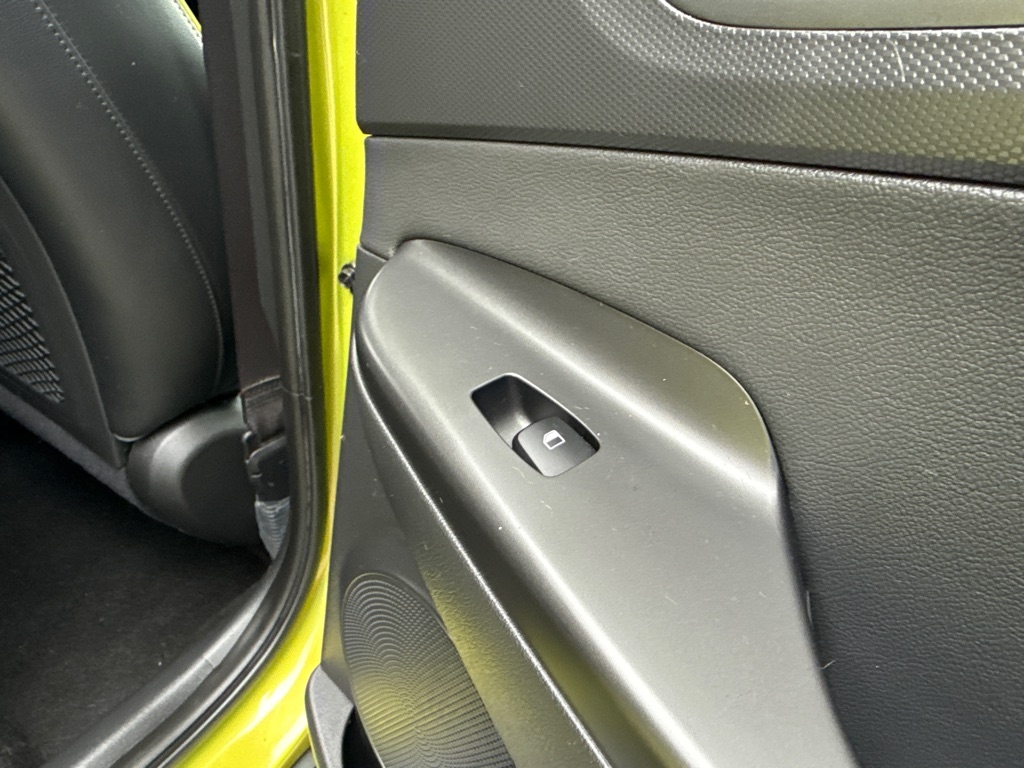 Hyundai Kona Limited 1.6T DCT AWD 2019