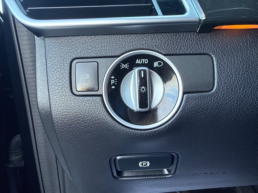 Mercedes-Benz GLS  2017