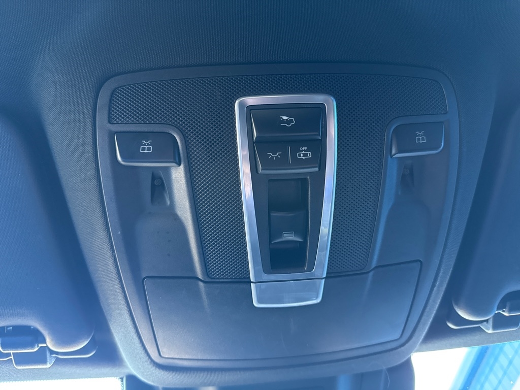 Mercedes-Benz GLS  2017