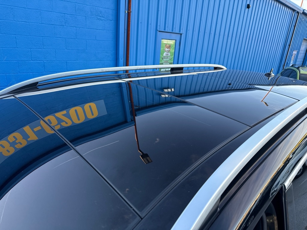 Mercedes-Benz GLS  2017