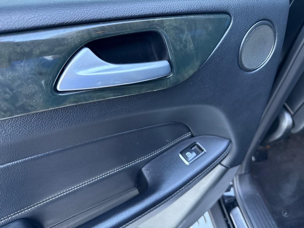 Mercedes-Benz GLS  2017