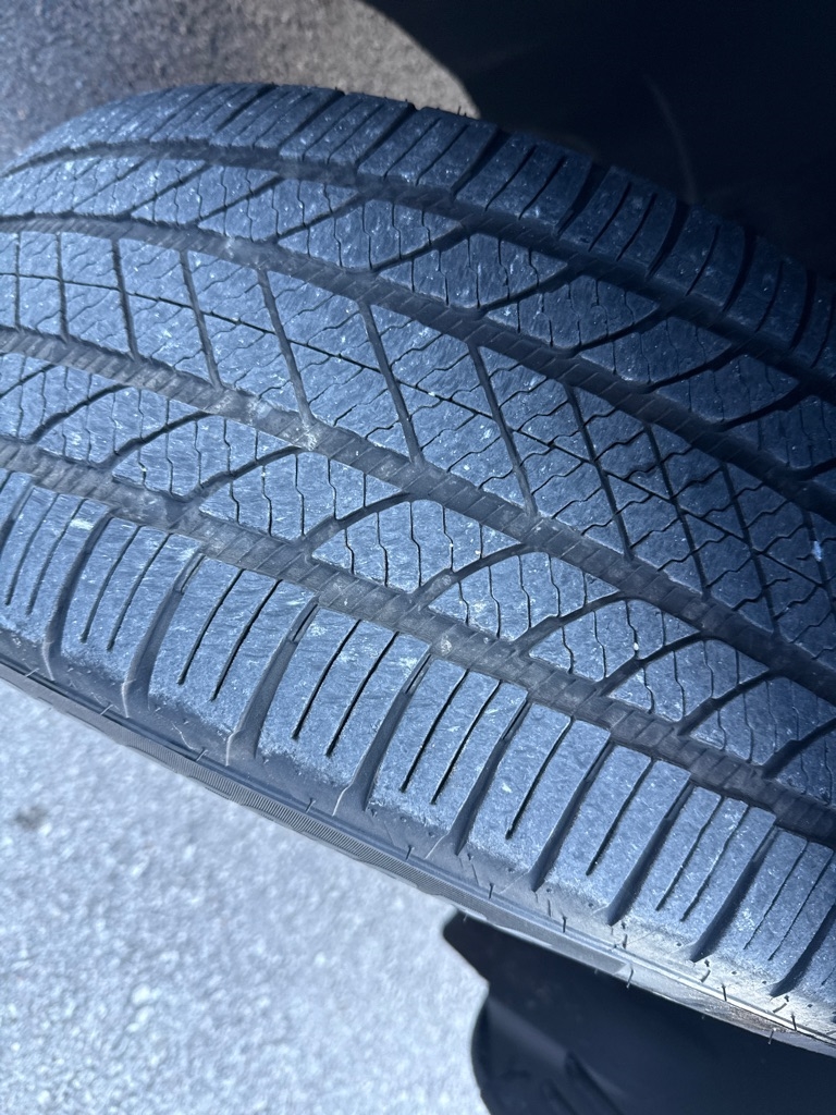 Mercedes-Benz GLS  2017