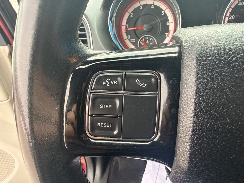 Dodge Grand Caravan SXT 2WD 2019