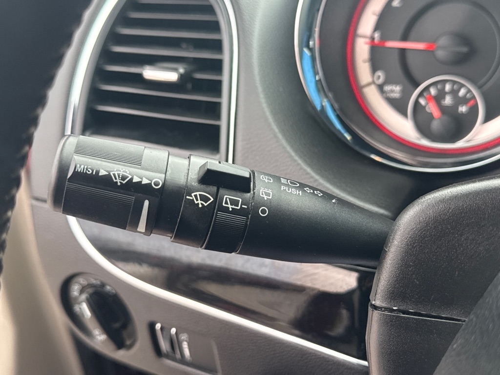 Dodge Grand Caravan SXT 2WD 2019