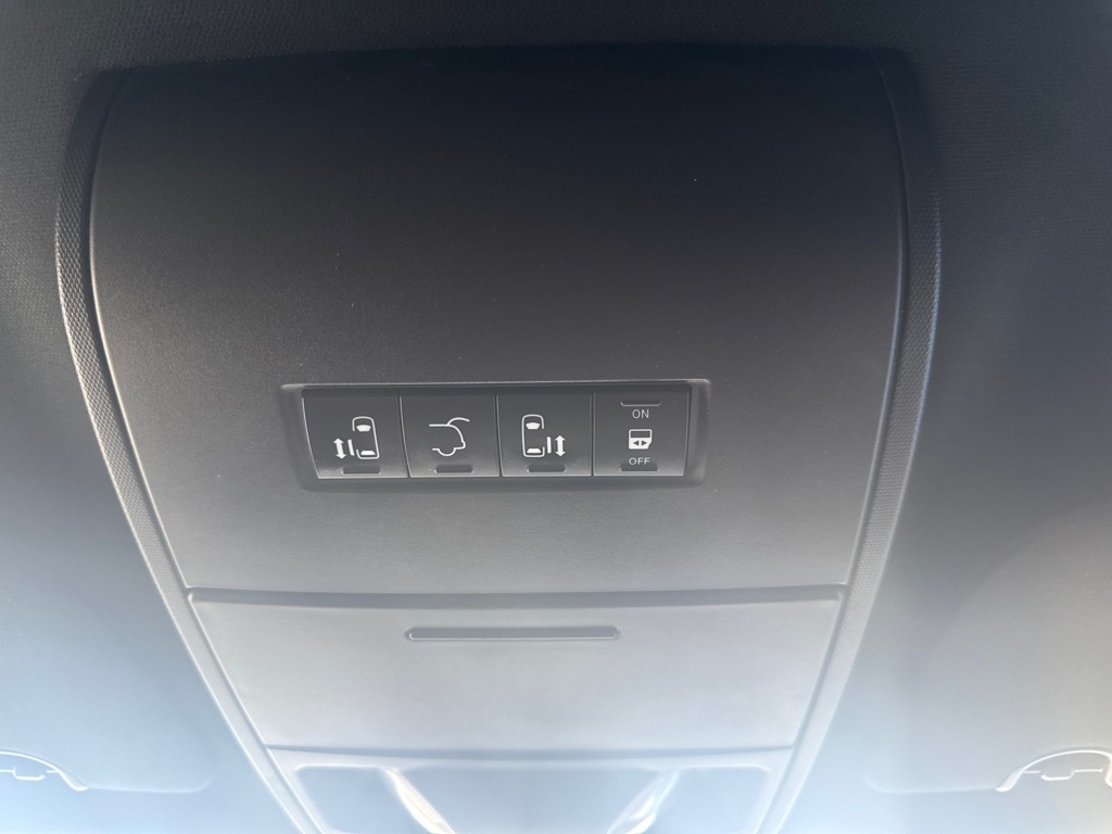 Dodge Grand Caravan SXT 2WD 2019