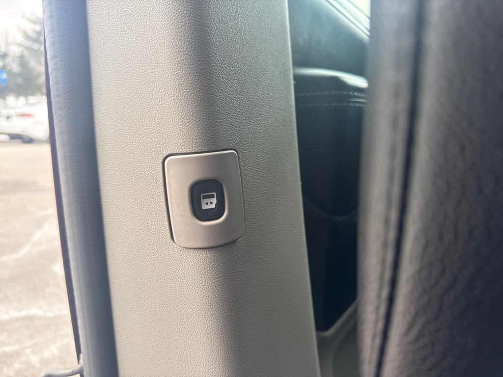 Dodge Grand Caravan SXT 2WD 2019