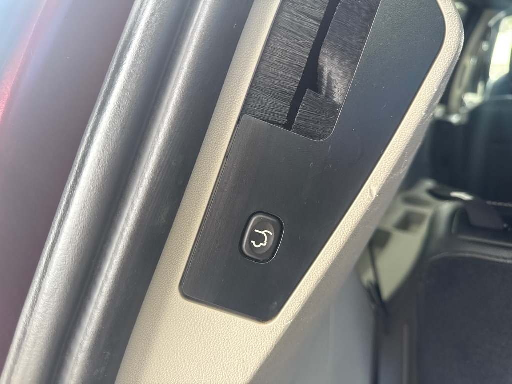 Dodge Grand Caravan SXT 2WD 2019