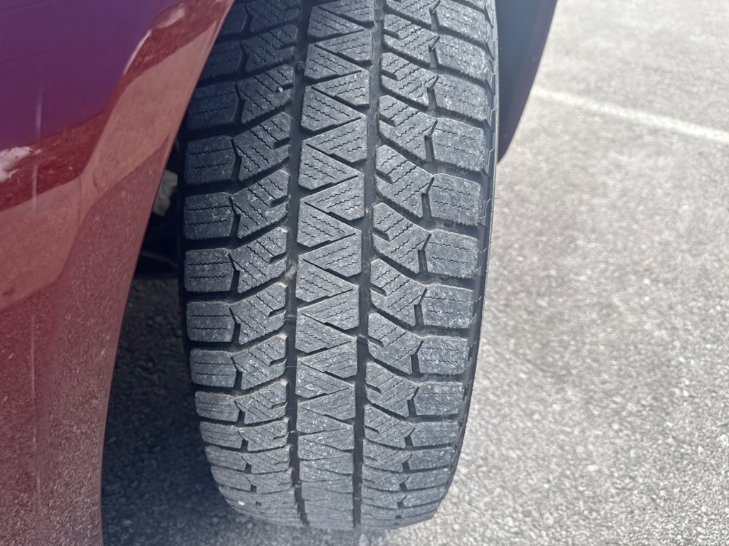 Dodge Grand Caravan SXT 2WD 2019