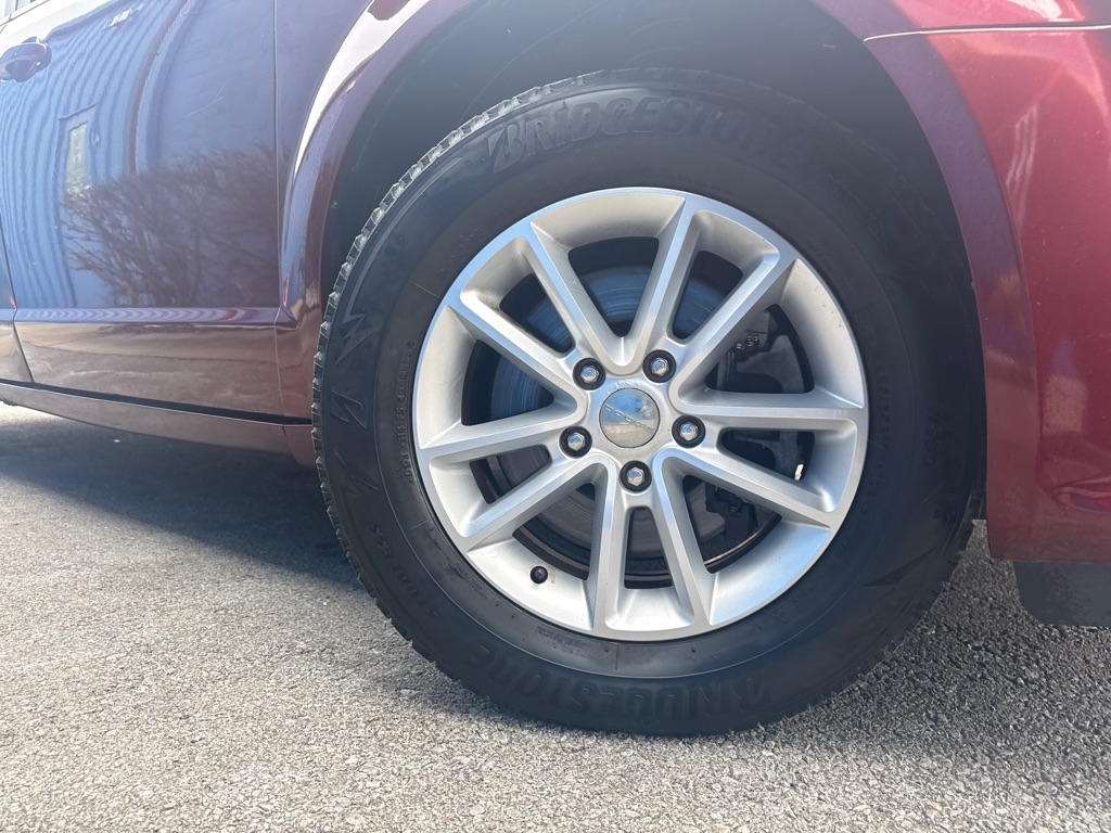 Dodge Grand Caravan SXT 2WD 2019