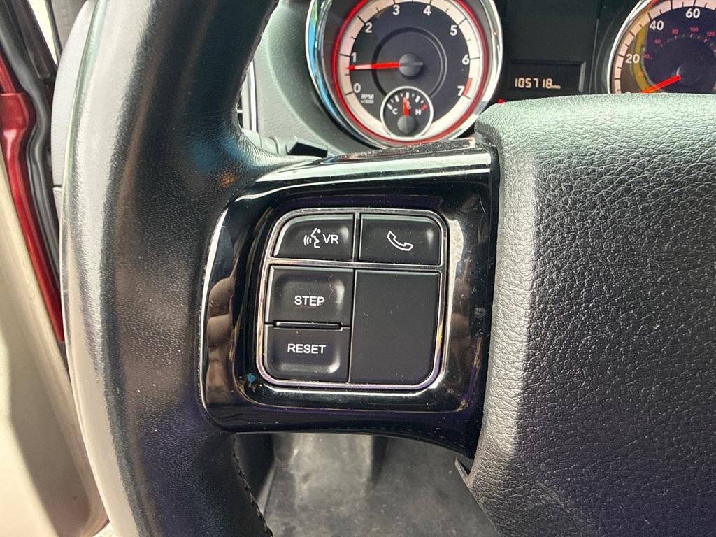 Dodge Grand Caravan SXT 2WD 2019