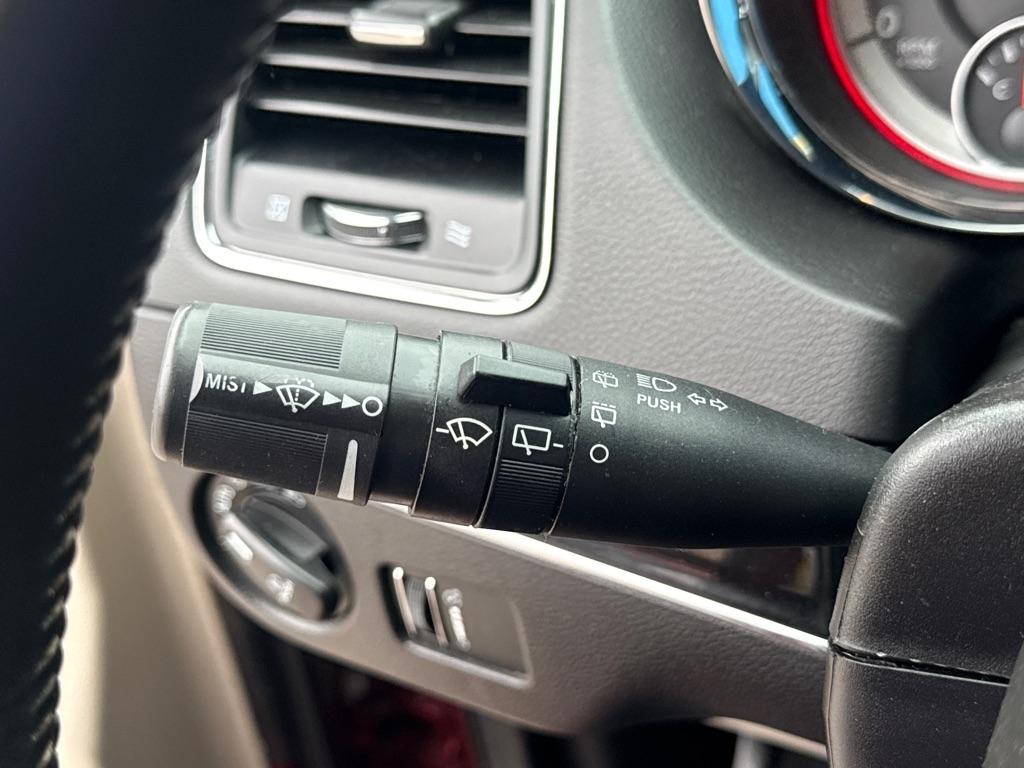 Dodge Grand Caravan SXT 2WD 2019