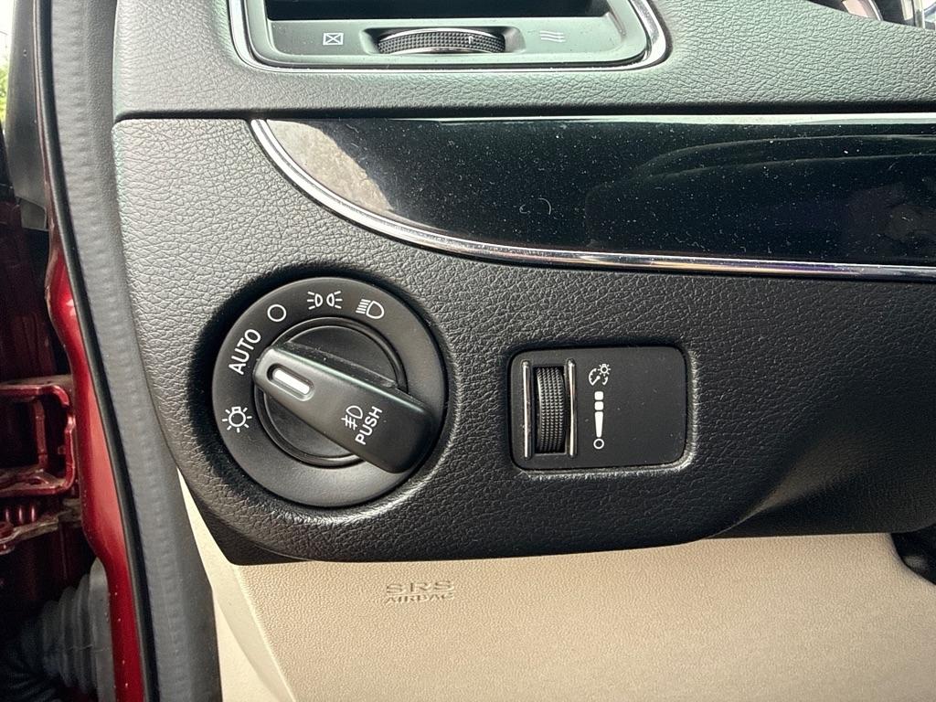 Dodge Grand Caravan SXT 2WD 2019