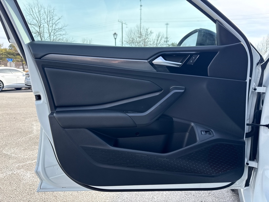 Volkswagen Jetta GLI  2019