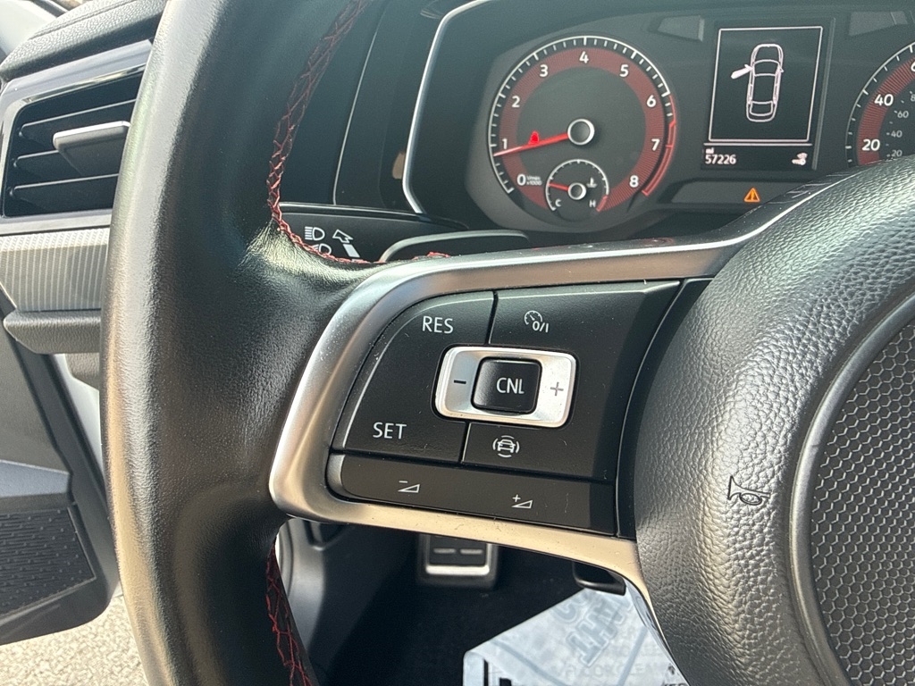 Volkswagen Jetta GLI  2019