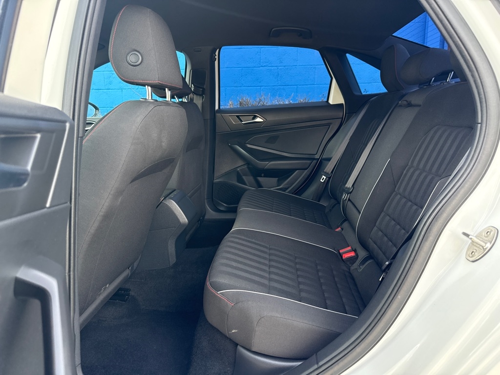 Volkswagen Jetta GLI  2019