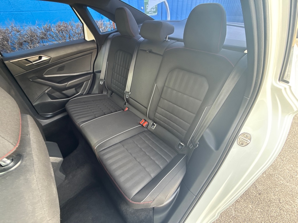 Volkswagen Jetta GLI  2019