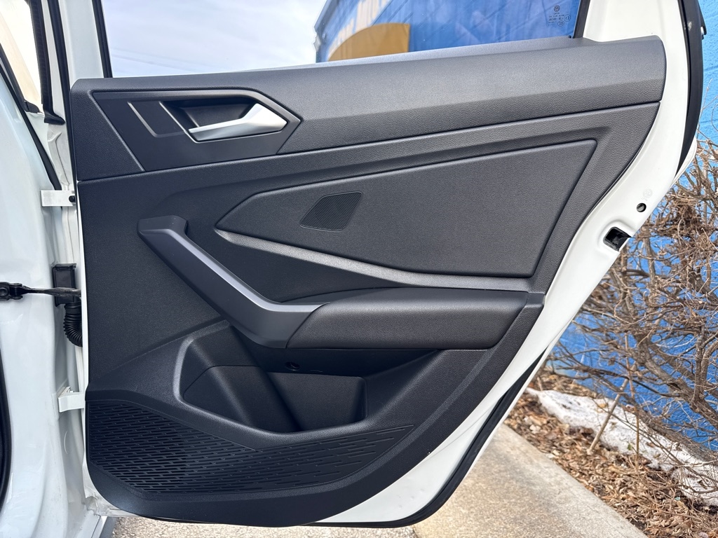 Volkswagen Jetta GLI  2019