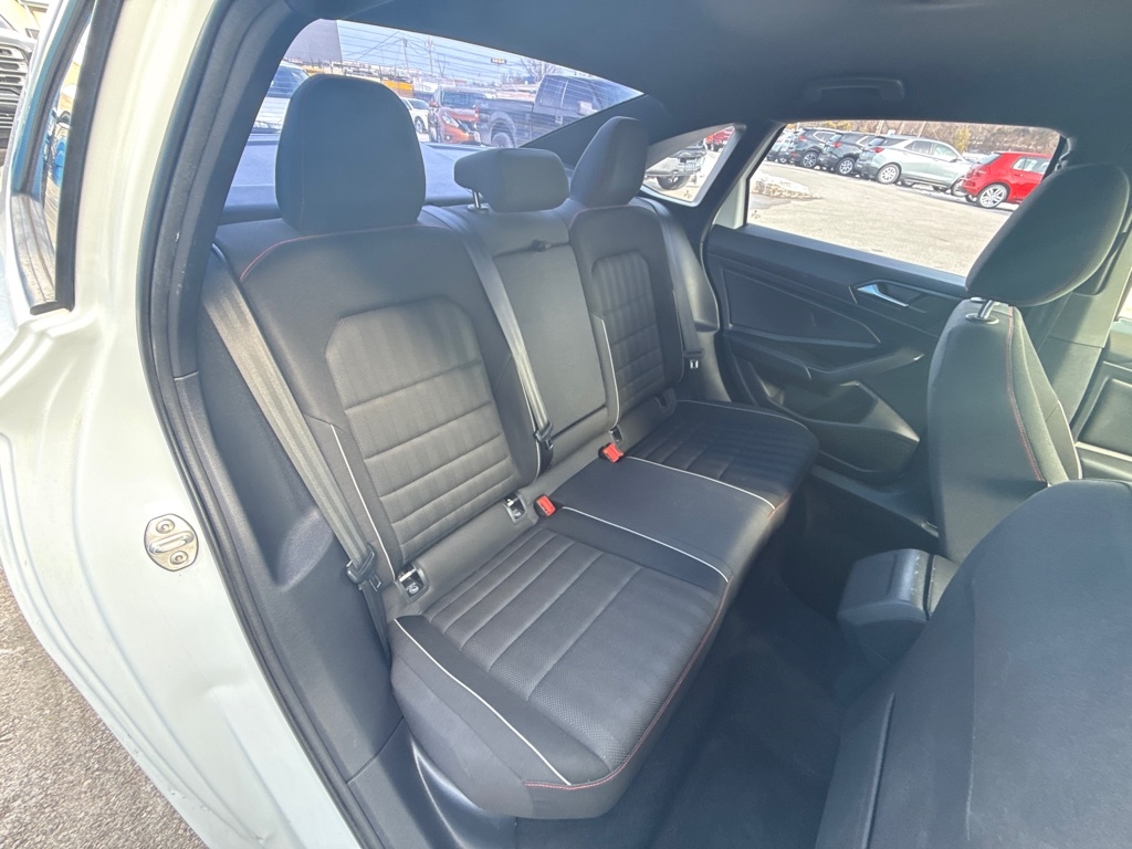 Volkswagen Jetta GLI  2019