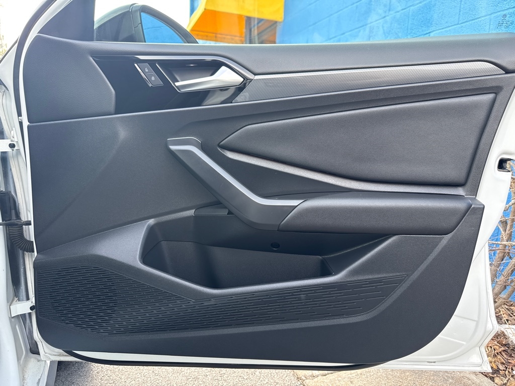 Volkswagen Jetta GLI  2019