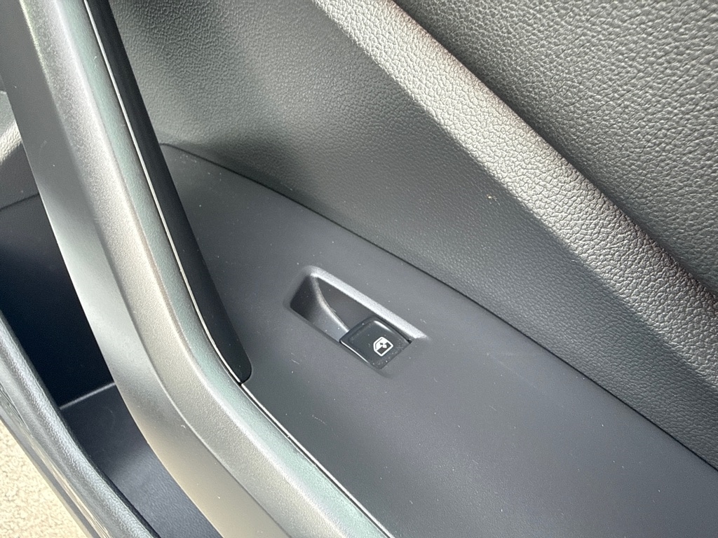 Volkswagen Jetta GLI  2019