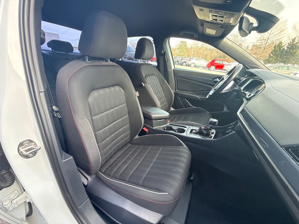 Volkswagen Jetta GLI  2019