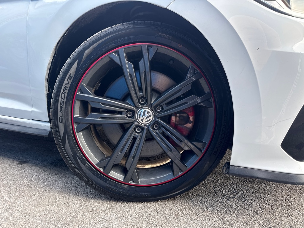 Volkswagen Jetta GLI  2019