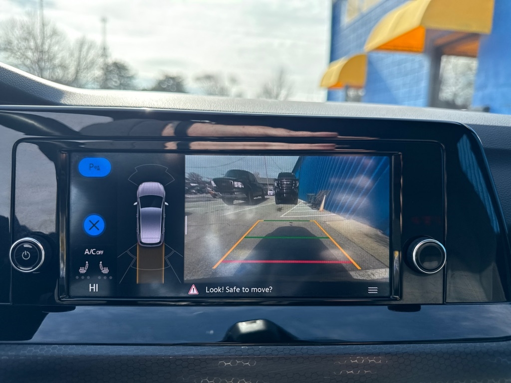 Volkswagen Golf GTI  2024