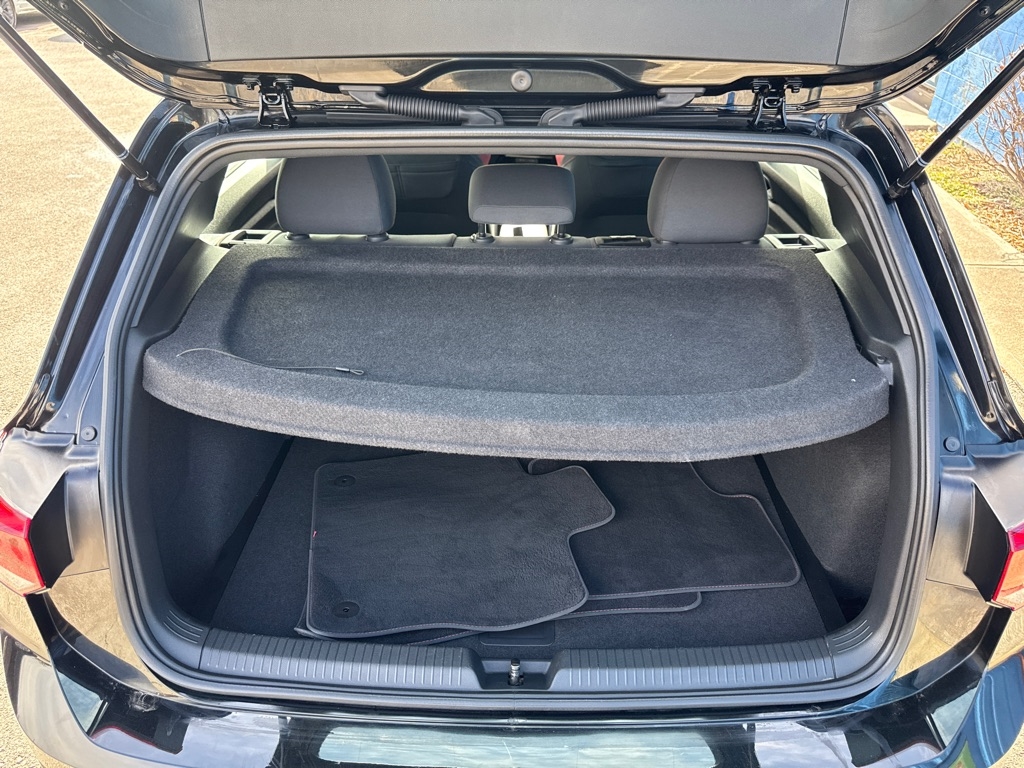 Volkswagen Golf GTI  2024