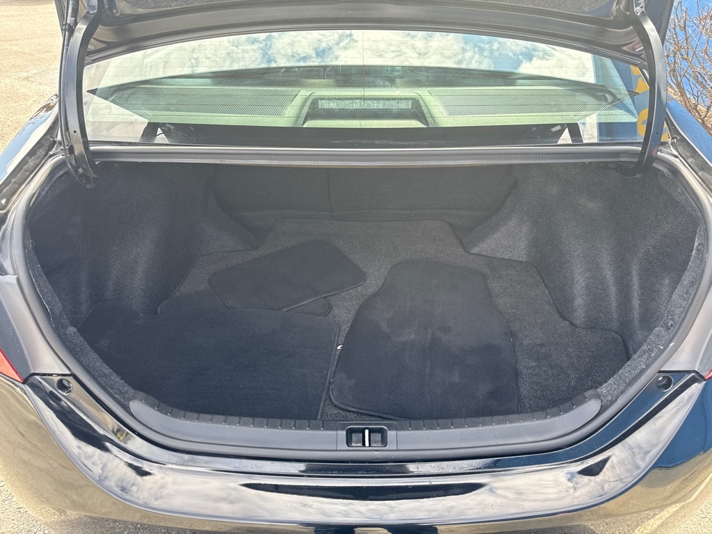 Toyota Corolla LE Premium 4D Sedan 2015