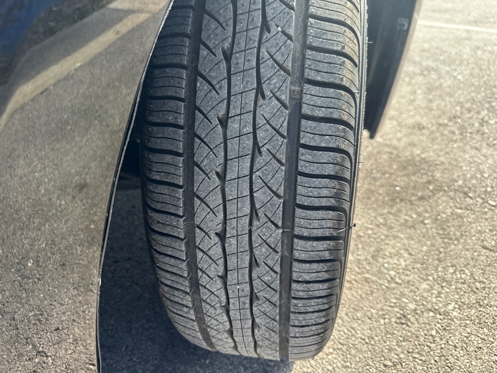 Toyota Corolla LE Premium 4D Sedan 2015