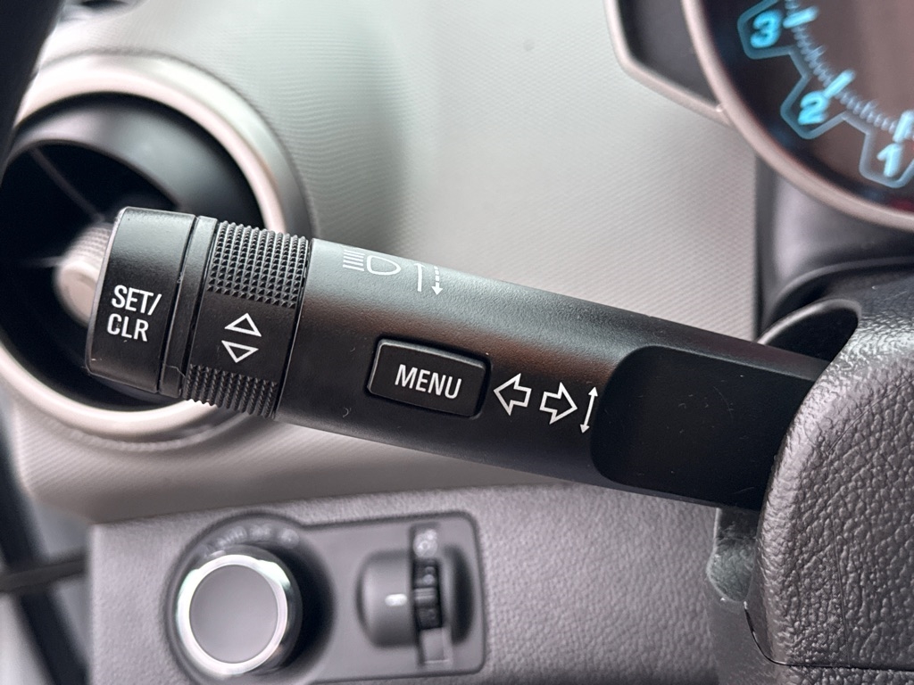 Chevrolet Sonic LT 4D Sedan at 2016